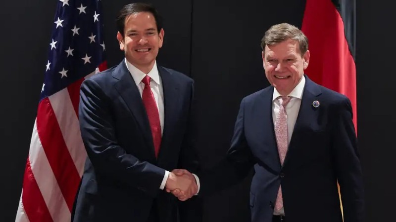 США введут новые санкции против России – МИД ФРГ