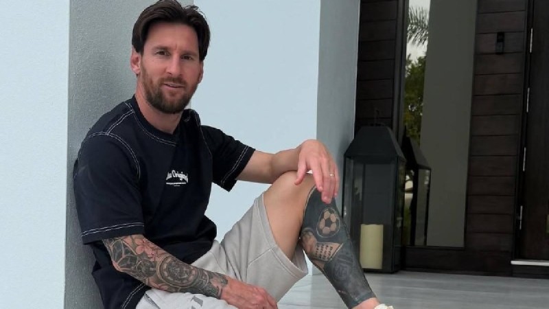 Назван лучший футболист всех времен