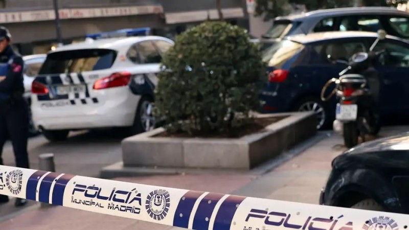 Бывший советник Януковича застрелян в Мадриде