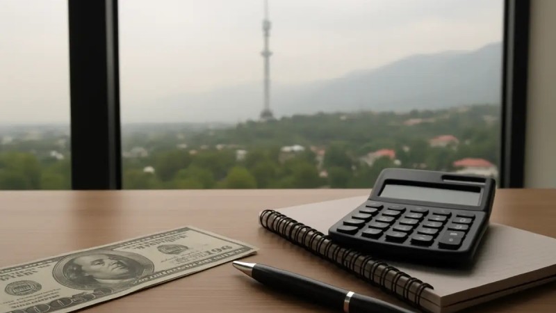 Курс валют на 22 мая