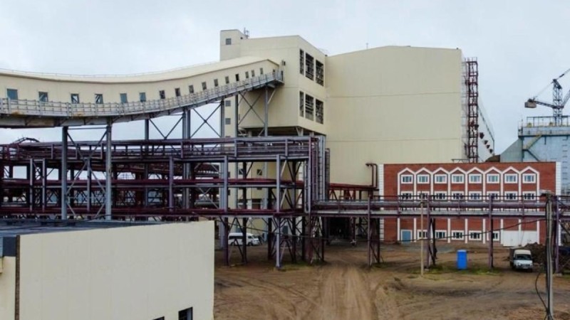 Новые объекты жизнеобеспечения строят в Астане