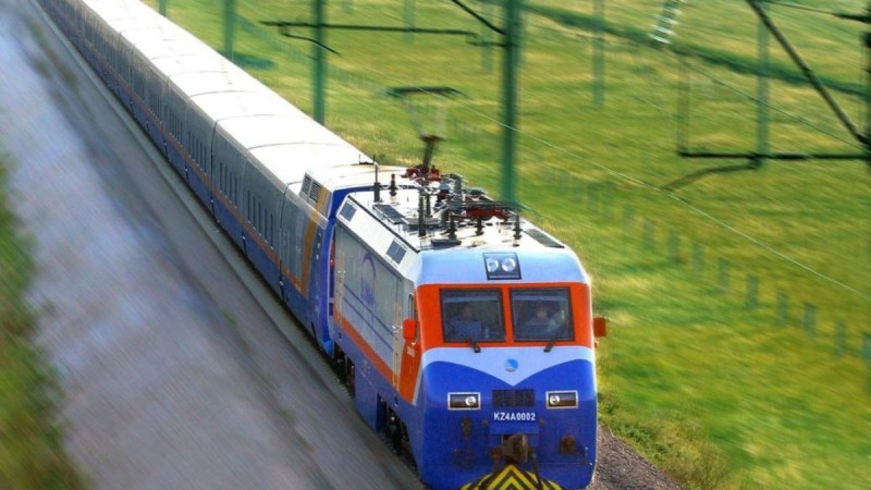 Дополнительные поезда запустят до Балхаша