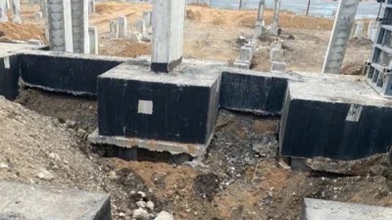 Экс- управляющий директор «Samruk-Kazyna Construction» объявлен в международный розыск