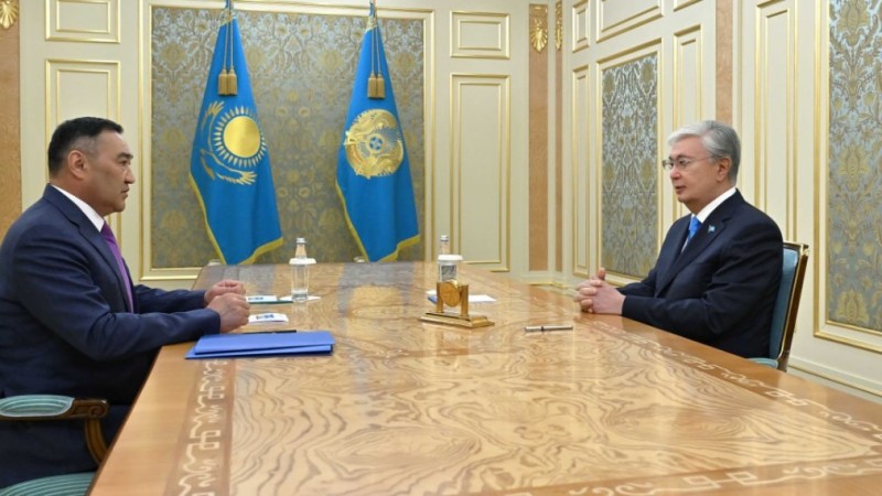 За терроризм и религиозный экстремизм в РК с начала года осуждены 43 человека