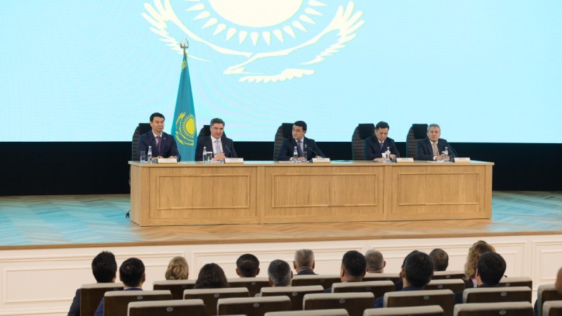 Кто был вторым кандидатом на пост акима Алматы