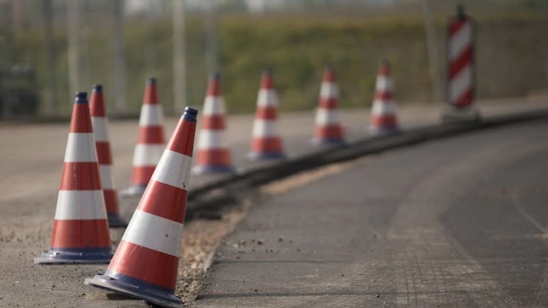 Участок шоссе Алаш временно перекроют в Астане