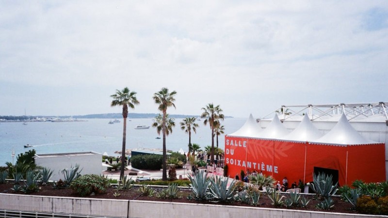 В Каннах произошел блэкаут в день закрытия фестиваля