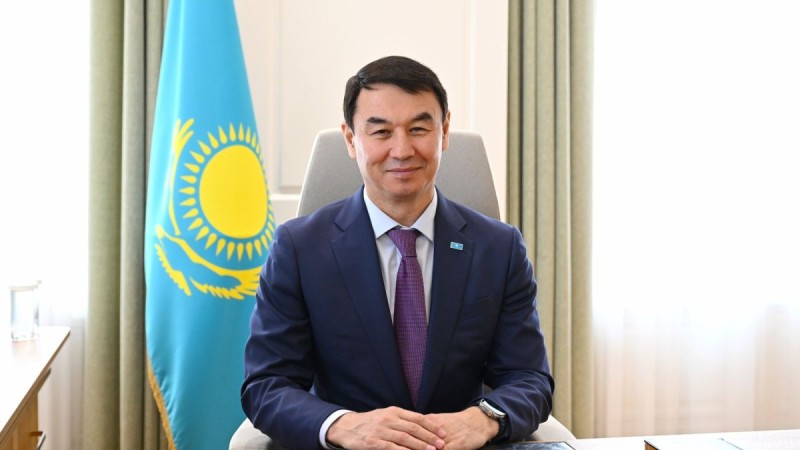 Я буду регулярно выходить во дворы, рынки и улицы Алматы — аким