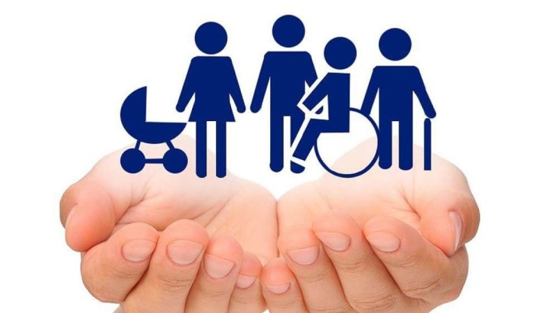 Более 232 тыс. человек оказана АСП на 1 мая