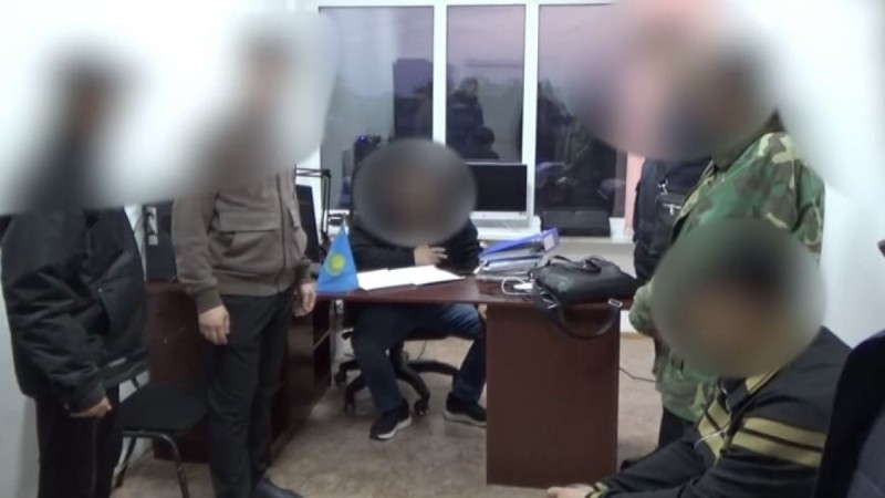 Гендиректор природного резервата «Бокейорда» подозревается в коррупции