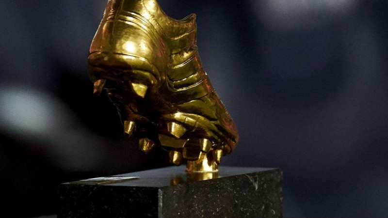 Объявлен обладатель «Золотой бутсы» сезона 2024-2025