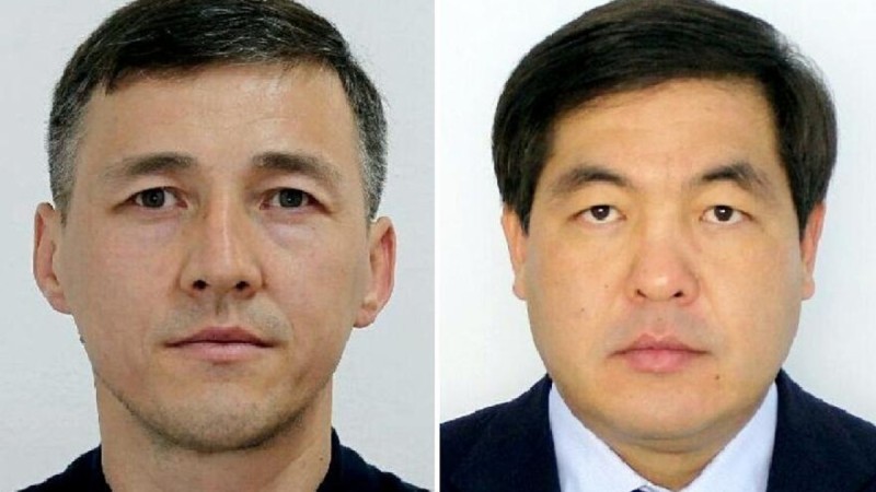 Бывшие руководители рынка «Алтын Орда» объявлены в розыск