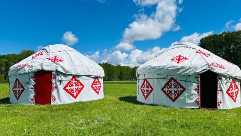 Новый импульс для экотуризма: В Катон-Карагайском районе открывается центр отдыха