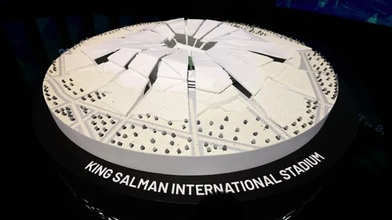 Саудовская Аравия снимает запрет на алкоголь в преддверии ЧМ по футболу