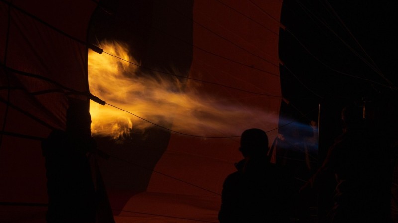 Взрыв прогремел на территории завода в Алматинской области