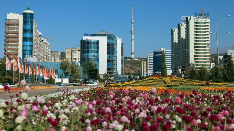 Дархан Сатыбалды призвал алматинцев вместе работать над улучшением города