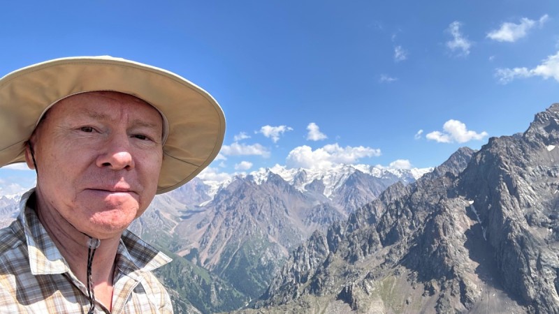 Андрей Кукушкин: "Инвестиции в Алматинский горный кластер окупятся очень быстро"