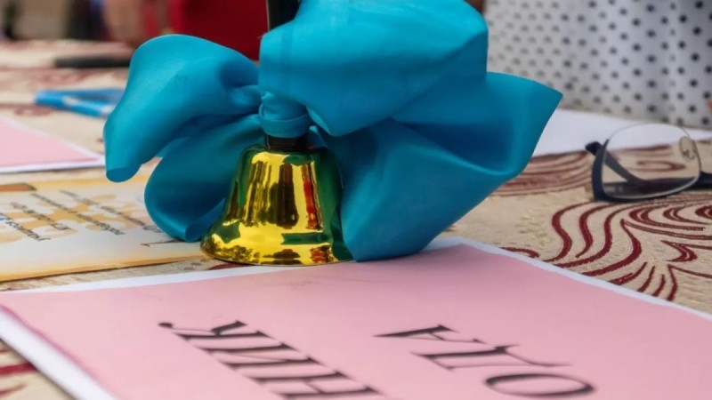 Скандал в НИШ: выпускника отчислили за два дня до последнего звонка