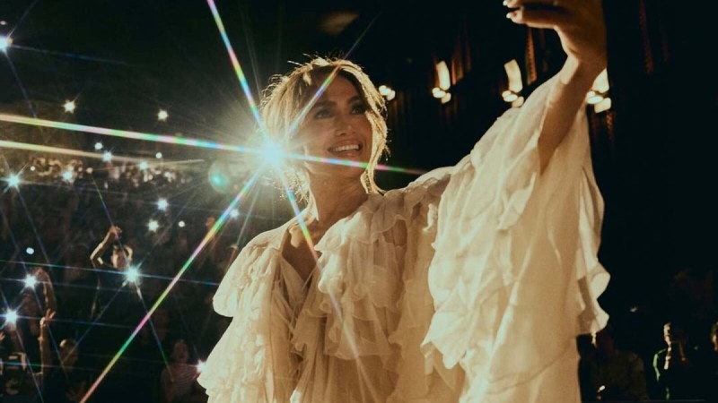 Концерт Дженнифер Лопес: названа стоимость билетов