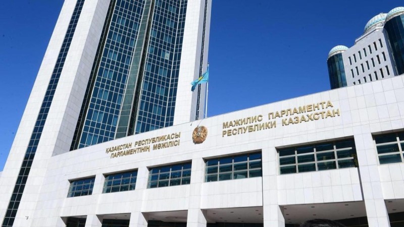 Сколько потратит госбюджет на финансирование политических партий