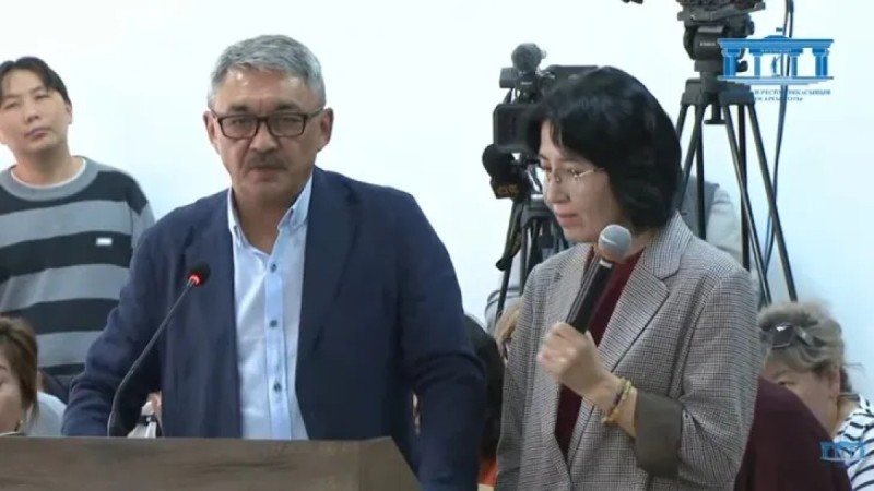 Дело Шерзата: Судмедэксперт рассказал, какие травмы были у его дяди