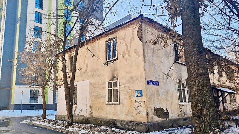 Акиматы Астаны, Алматы и Шымкента смогут разрабатывать программы реновации жилищ