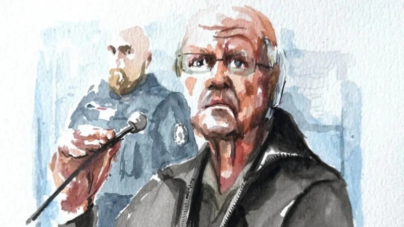 20 лет тюрьмы получил хирург-педофил во Франции