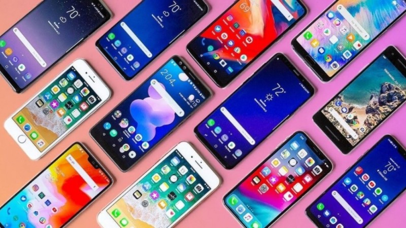 Казахстанцы будут переплачивать за смартфон около 4 тыс. тенге