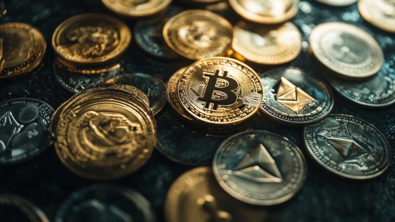 Новаторская пилотная зона CryptoCity появится в Казахстане