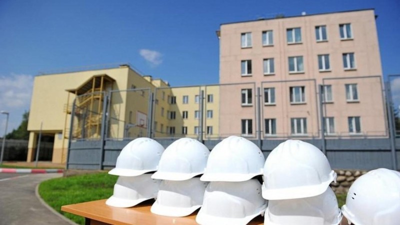 Финансовые нарушения на 1,2 млрд тенге выявлены при строительстве школы в Костанае