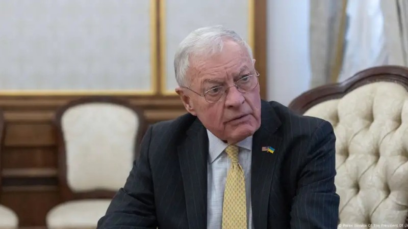 Келлог: Опасения России насчет расширения НАТО "справедливы"