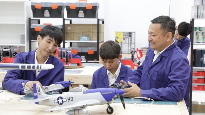 Дети смогут посещать секции и кружки при помощи единого ваучера