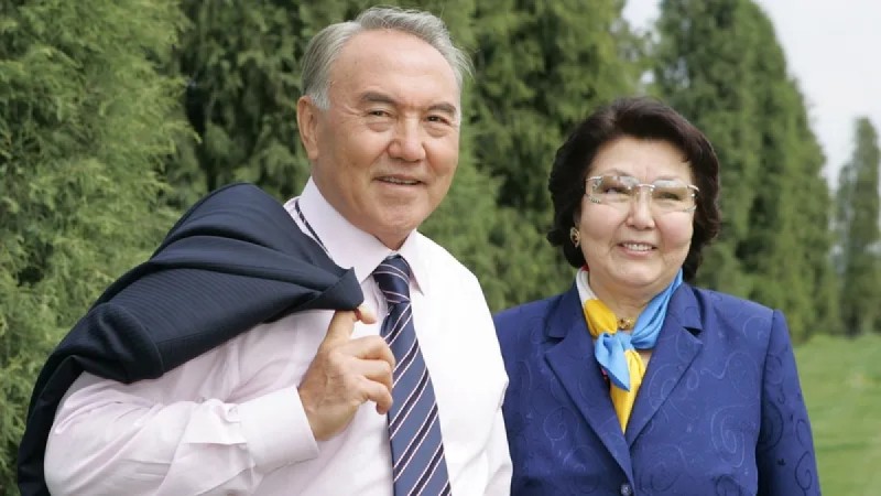 Мы проявили крайнюю жестокость по отношению к человеку – Балаева про слухи о смерти Сары Назарбаевой