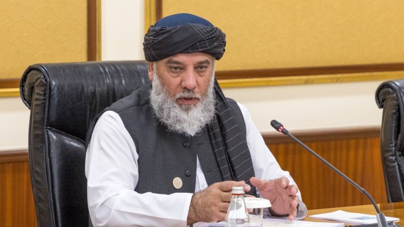 Афганистан намерен внедрить казахстанские  IT-технологии