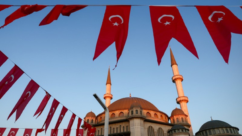 Война в Украине: делегация РФ прибудет в Стамбул с меморандумом о прекращении огня