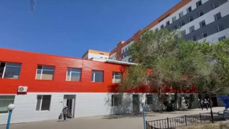 Оказание реабилитационной помощи жителям области Ұлытау будет продолжено