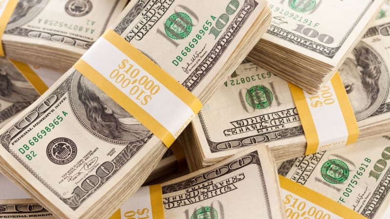 Курс тенге на 1 июня