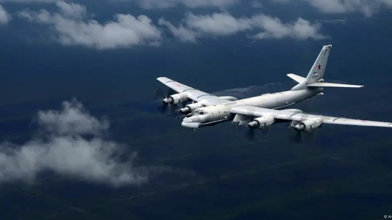 "Русский Пёрл-Харбор": в Киеве заявили о повреждении 34% стратегической авиации РФ