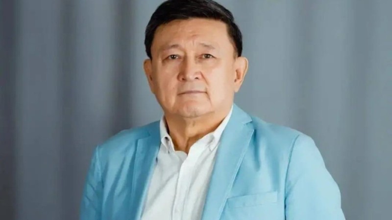 Айдар Алибаев: «Деньги ЕНПФ нужно вкладывать в свои инфраструктурные проекты, а не в Перу»