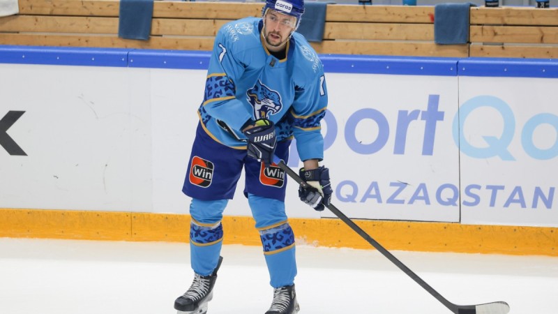 «Барыс» массово избавляется от легионеров после провального сезона