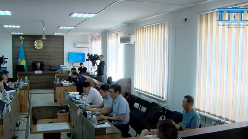 Дело Шерзата: обвинитель потребовала повторно расследовать действия двух свидетельниц