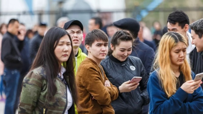 В 9 регионах страны наблюдается общий прирост населения