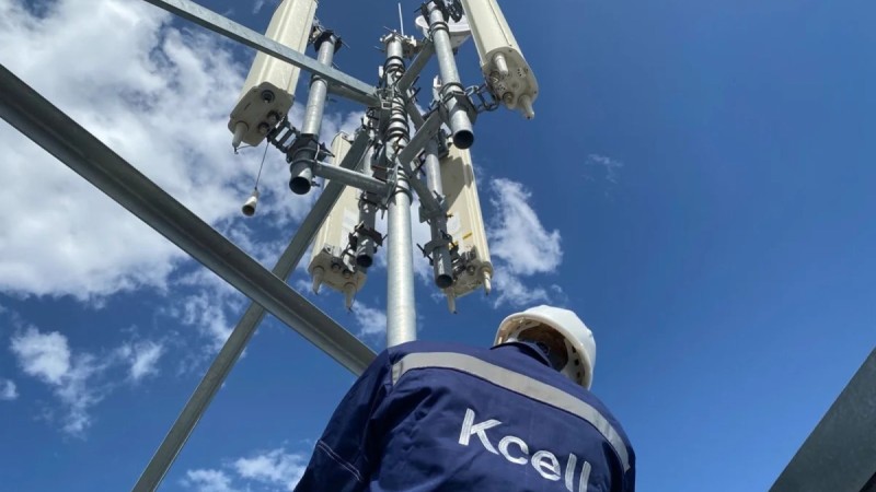 Акционеры Kcell третий год подряд не выплачивают дивиденды по своим простым акциям