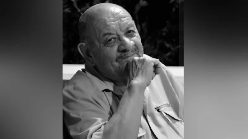 Не стало известного казахстанского писателя Адольфа Арцишевского