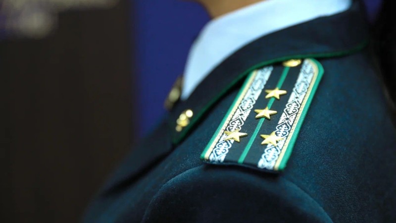 Арестован организатор пирамиды, выманивший 1,8 млрд тенге с доверчивых граждан