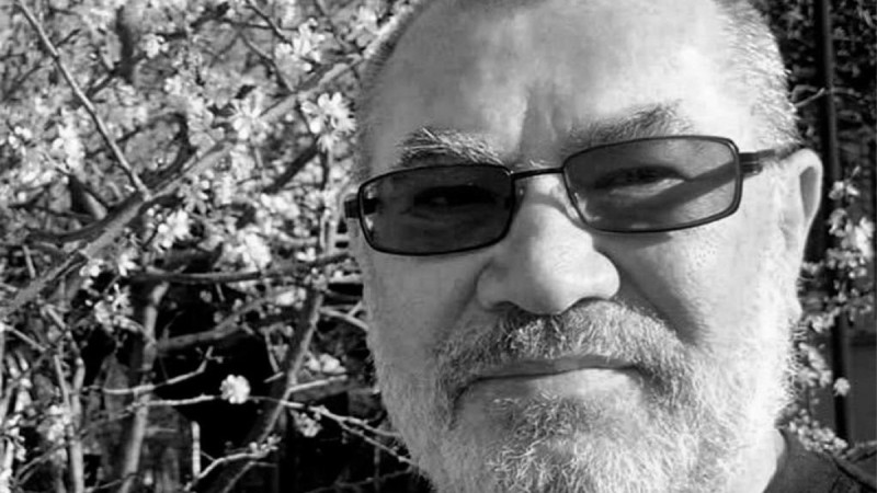 Скончался известный художник-карикатурист Ибрагим Кубеков