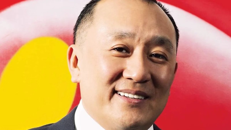 Богатейшему человеку Казахстана разрешили купить Jusan Bank