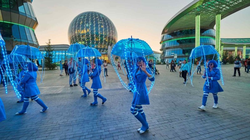 Хищения на «ЭКСПО-2017»: заведено еще одно дело