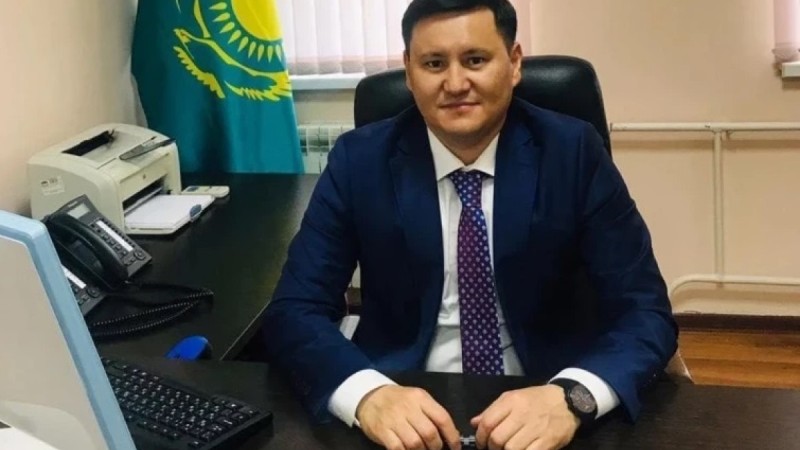 В ЗКО судья получил срок за взятку в 200 тысяч тенге