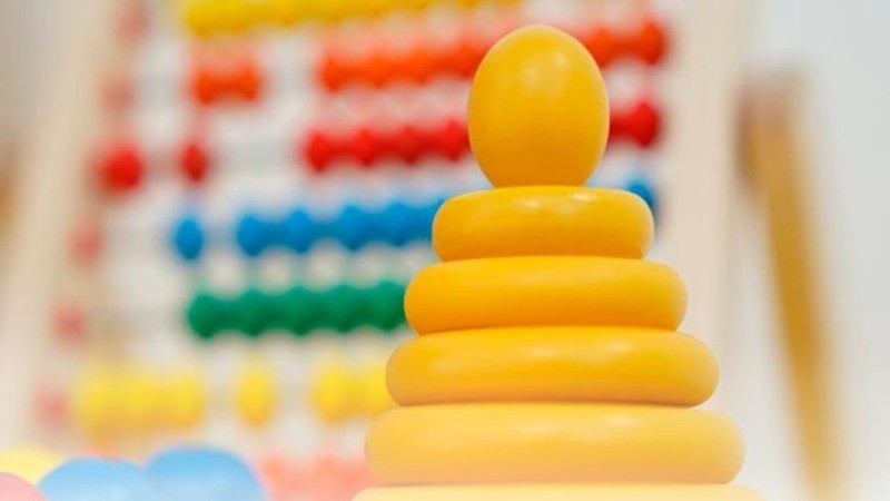 Комплектование возрастных групп в детсады разъяснили в Минпросе